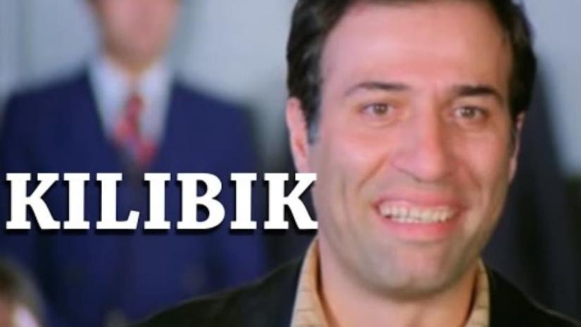 Kilibik (Kilibik) izlemek için tıklayınız.
