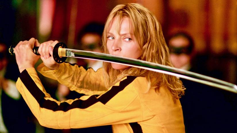 Bill'i Öldür: Bölüm 1 (Kill Bill: Vol. 1) izlemek için tıklayınız.