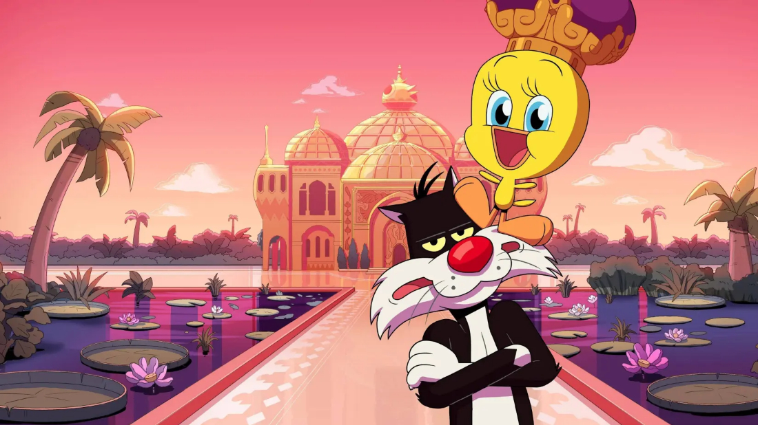 Kral Tweety (King Tweety) izlemek için tıklayınız.