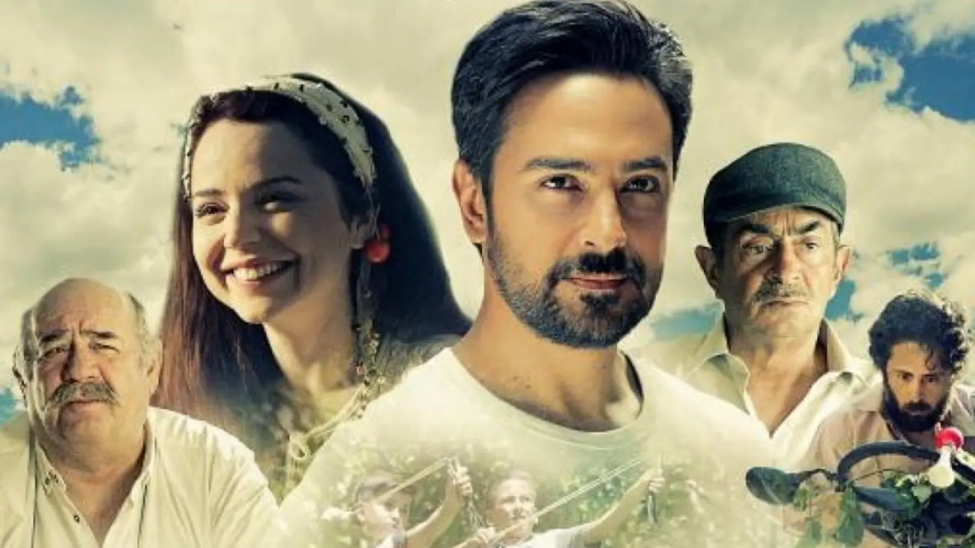 Kiraz Mevsimi (Kiraz Mevsimi) izlemek için tıklayınız.