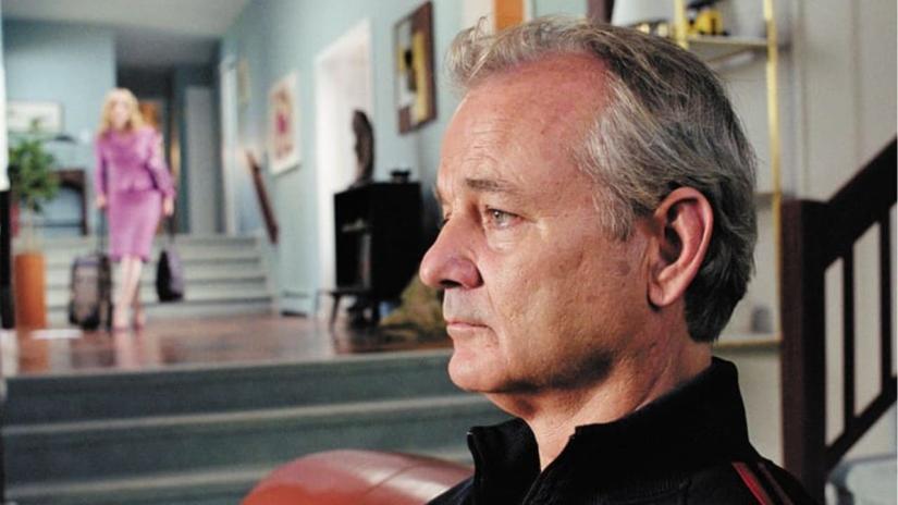 Kırık Çiçekler (Broken Flowers) izlemek için tıklayınız.