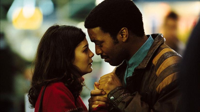 Kirli Tatlı Şeyler (Dirty Pretty Things) izlemek için tıklayınız.