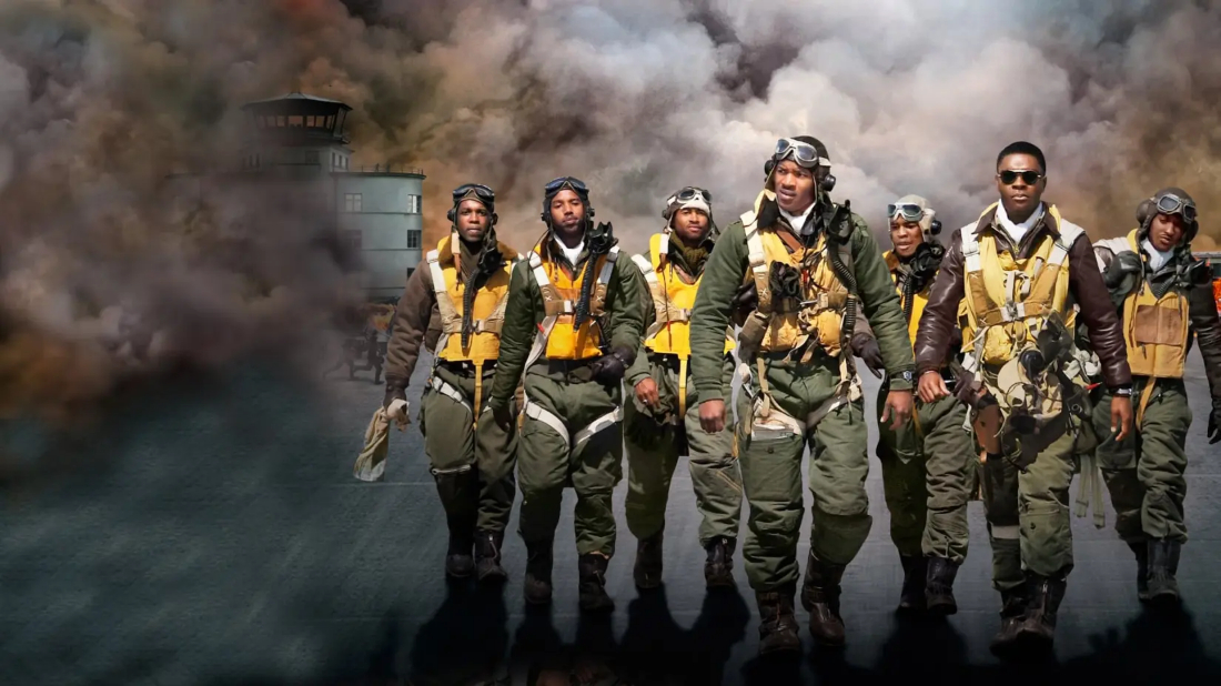 Kırmızı Kuyruklar Filosu (Red Tails) izlemek için tıklayınız.