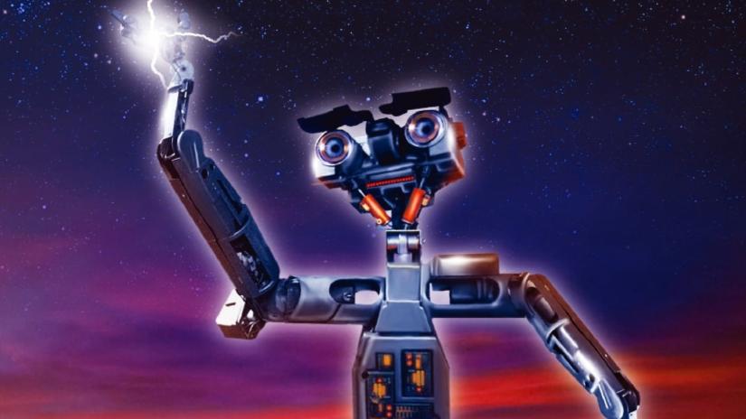 Short Circuit (Short Circuit) izlemek için tıklayınız.