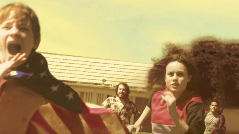 Kısa Dönem 12 (Short Term 12) izlemek için tıklayınız.