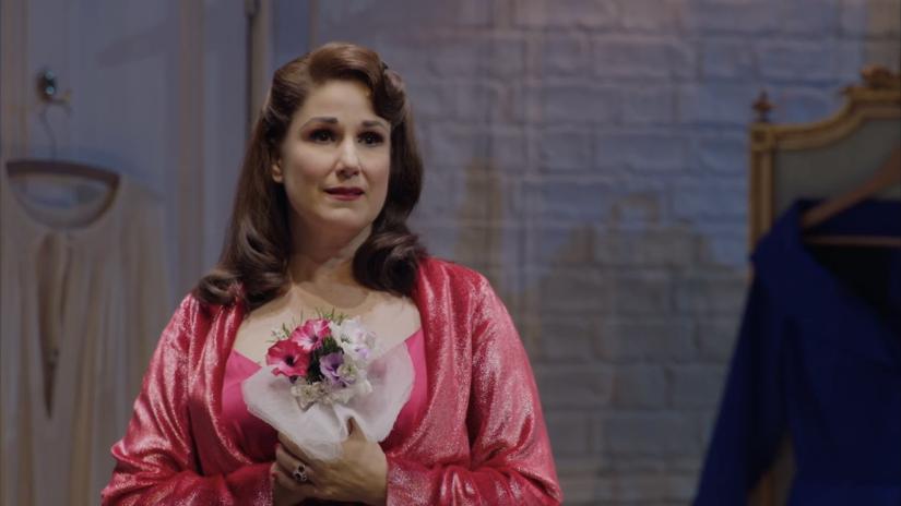 Kiss Me, Kate (Kiss Me, Kate) izlemek için tıklayınız.