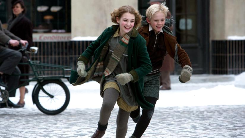 Kitap Hırsızı (The Book Thief) izlemek için tıklayınız.