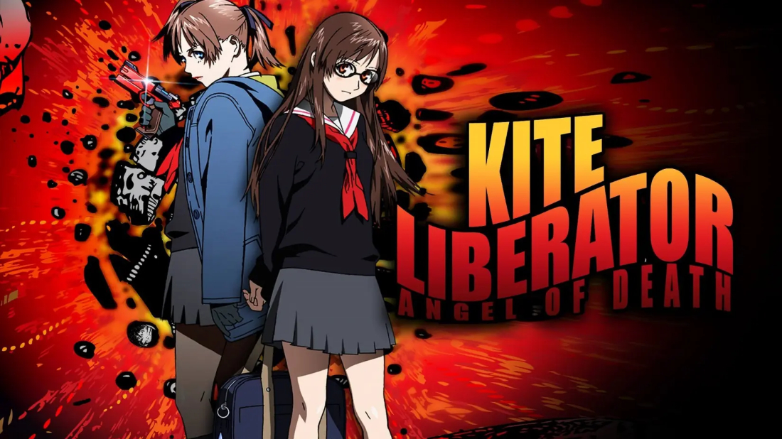Kite Liberator (Kite Liberator) izlemek için tıklayınız.
