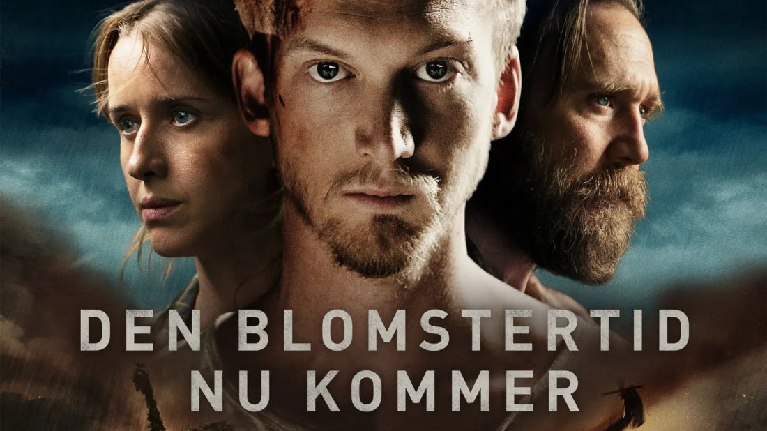 Kıyamet (Den blomstertid nu kommer) izlemek için tıklayınız.