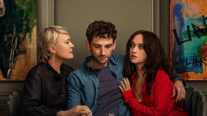 Kız Arkadaş (The Girlfriend) izlemek için tıklayınız.