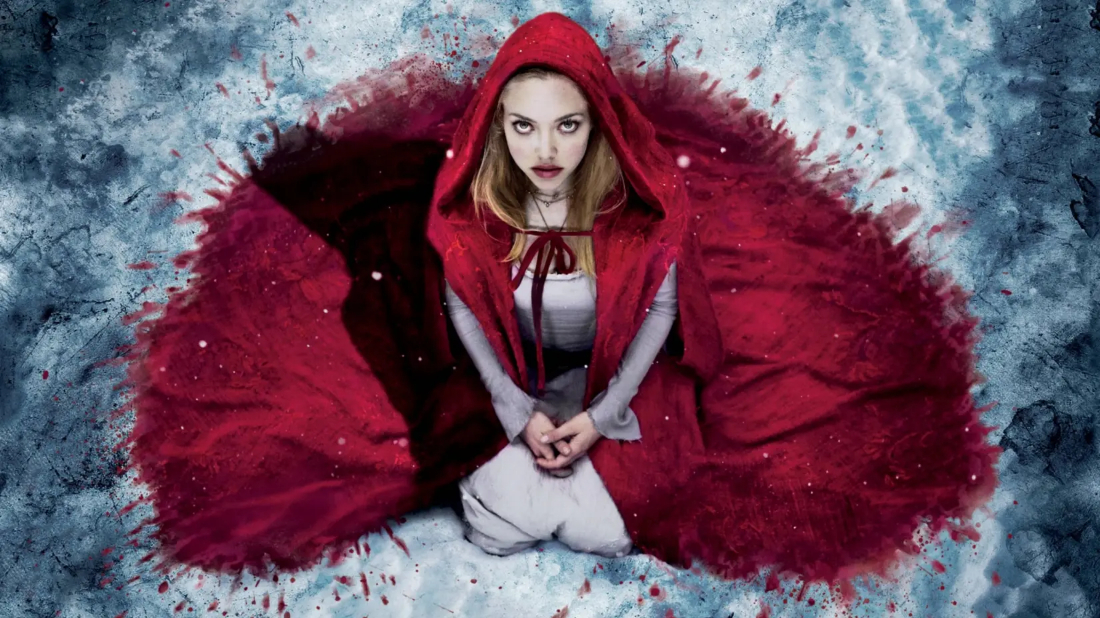 Kız ve kurt (Red Riding Hood) izlemek için tıklayınız.