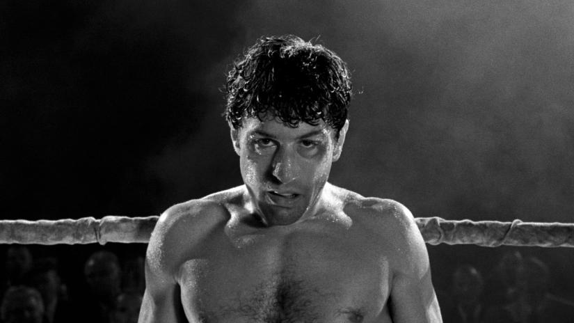 Kızgın Boğa (Raging Bull) izlemek için tıklayınız.