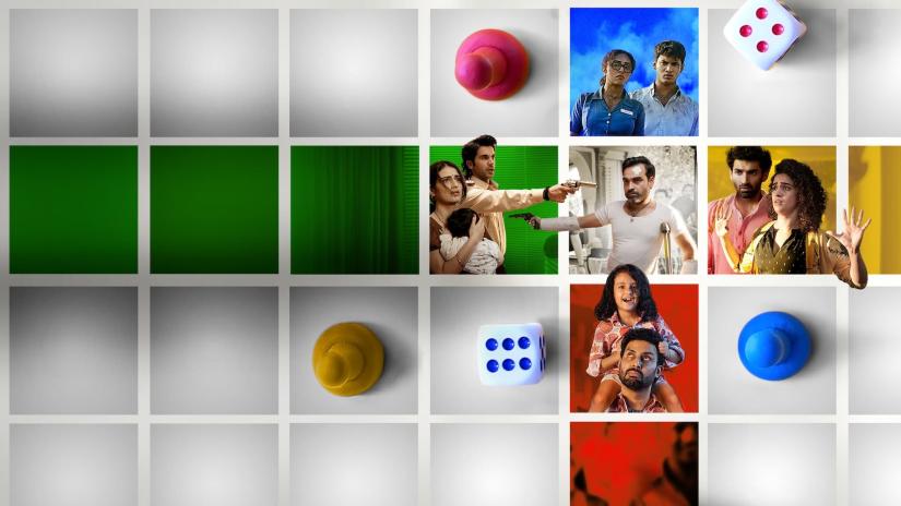 Kızma Birader (Ludo) izlemek için tıklayınız.