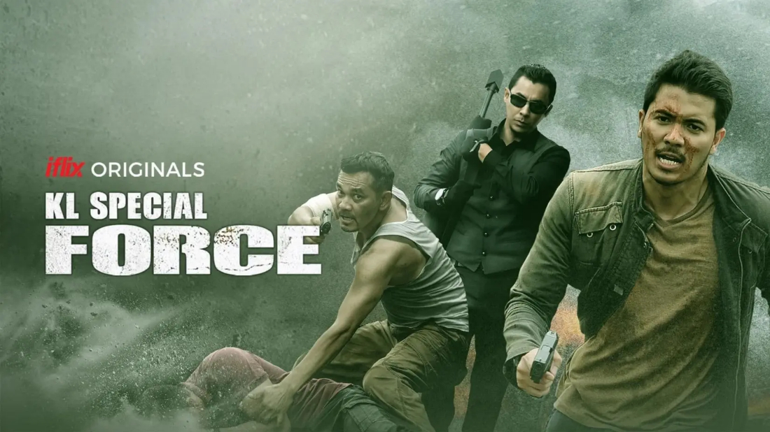 KL Special Force (KL Special Force) izlemek için tıklayınız.