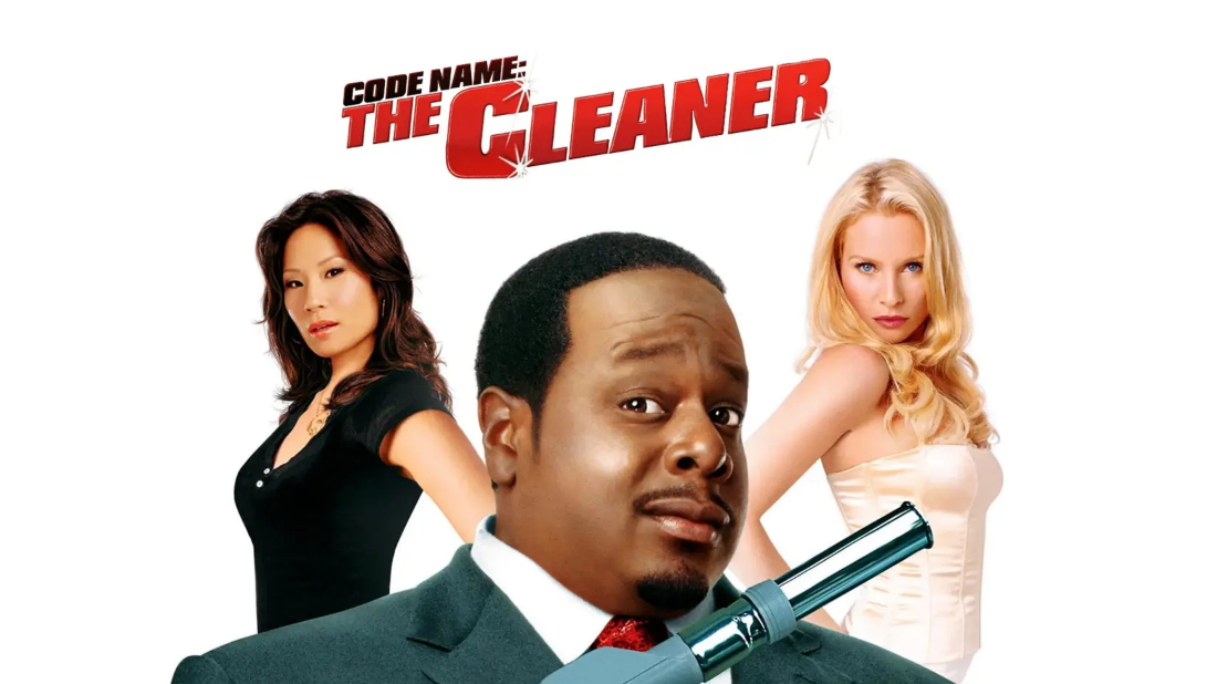 Kod Adı: Temizlikçi (Code Name: The Cleaner) izlemek için tıklayınız.