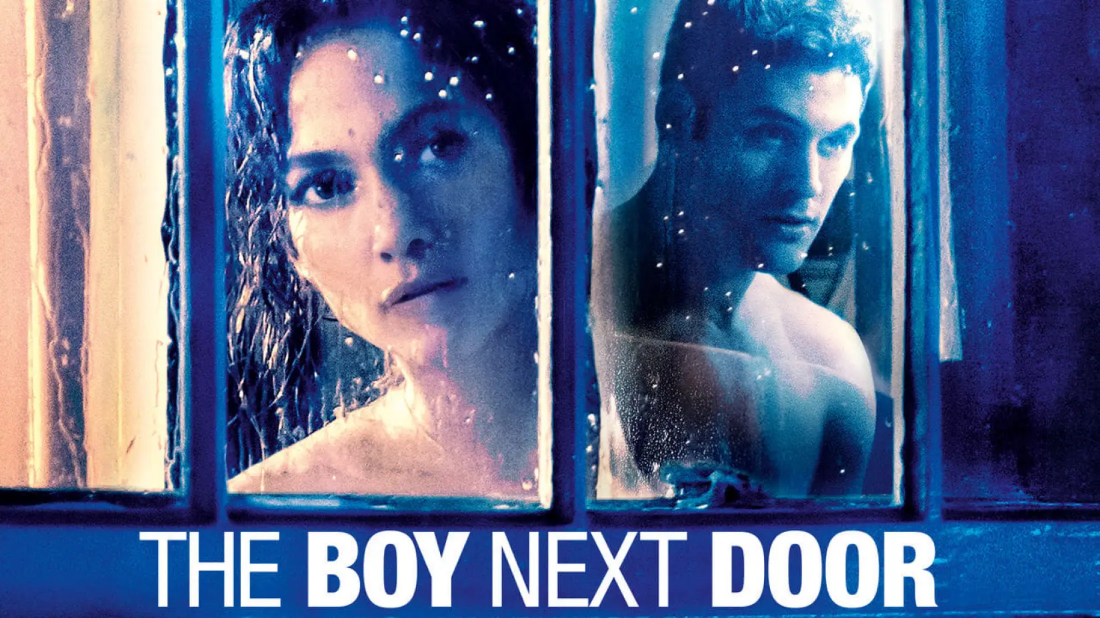 Komşu Çocuk (The Boy Next Door) izlemek için tıklayınız.