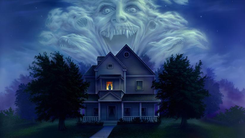 Komşum Bir Vampir (Fright Night) izlemek için tıklayınız.