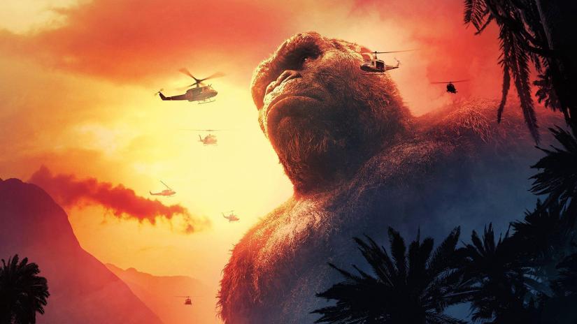 Kong: Kafatası Adası (Kong: Skull Island) izlemek için tıklayınız.
