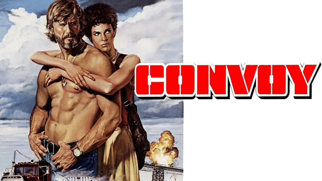 Konvoy (Convoy) izlemek için tıklayınız.