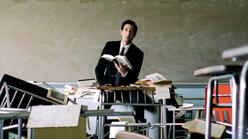 Detachment (Detachment) izlemek için tıklayınız.