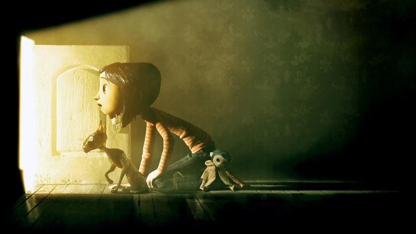 Koralin ve Gizli Dünya (Coraline) izlemek için tıklayınız.
