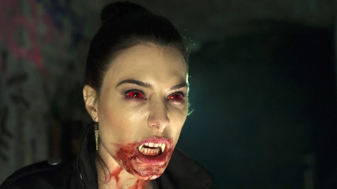 Korku Gecesi 2: Yeni Kan (Fright Night 2) izlemek için tıklayınız.