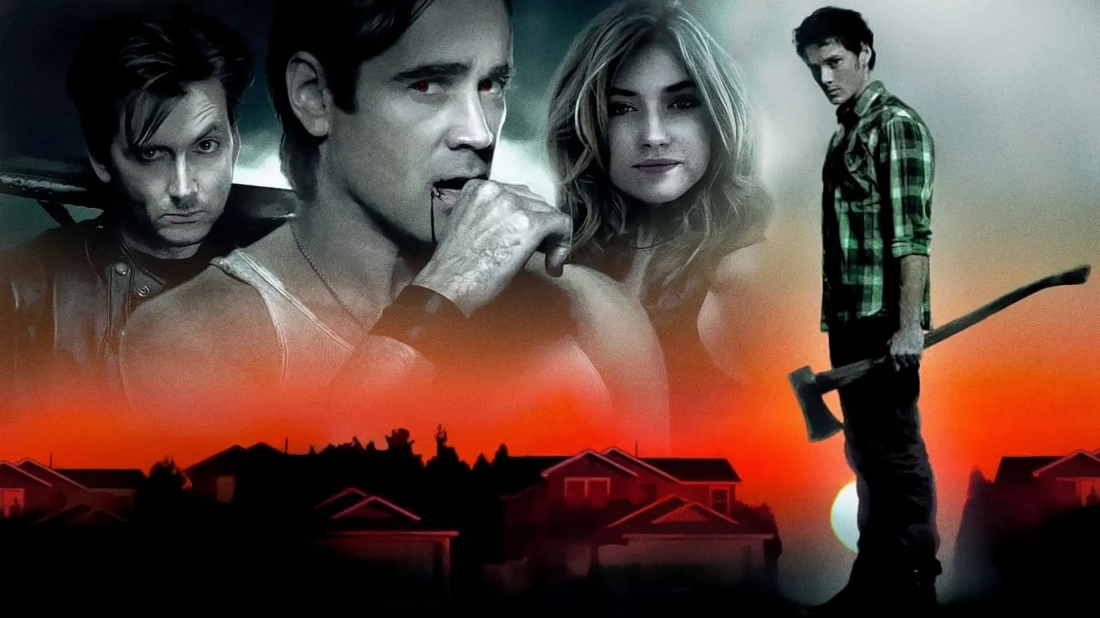 Korku Gecesi (Fright Night) izlemek için tıklayınız.