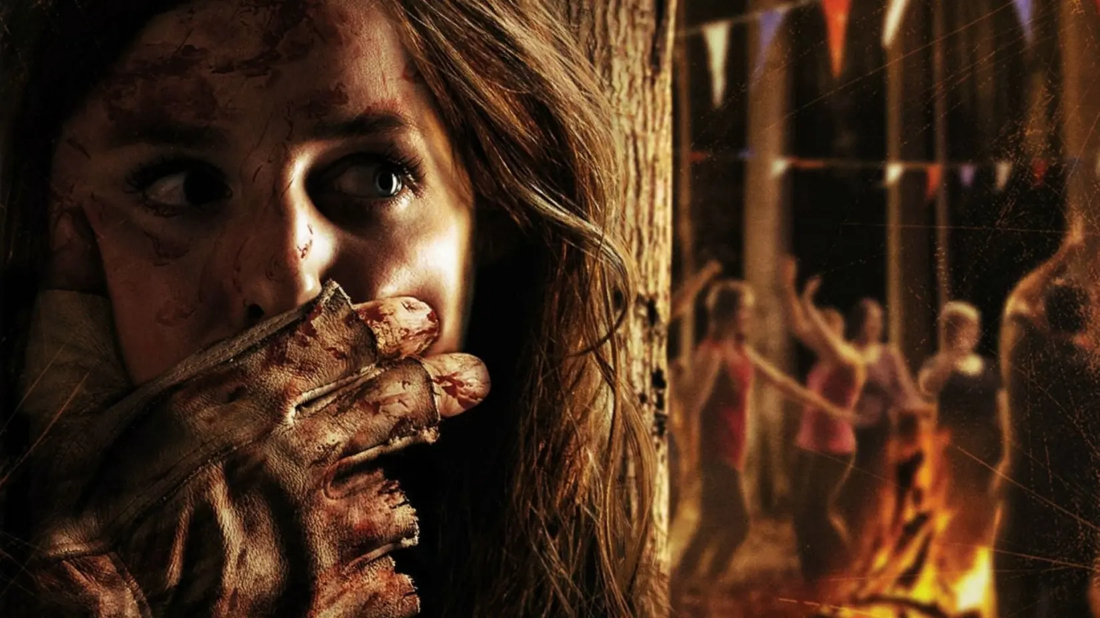 Korku Kapanı 5: Kanlı Parti (Wrong Turn 5) izlemek için tıklayınız.