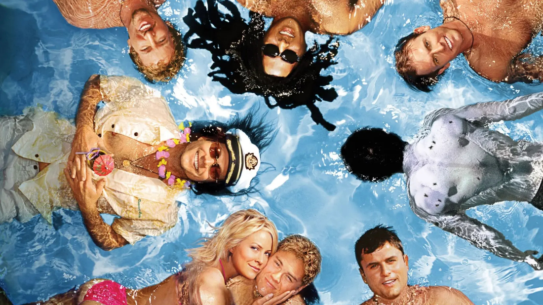 Club Dread (Club Dread) izlemek için tıklayınız.