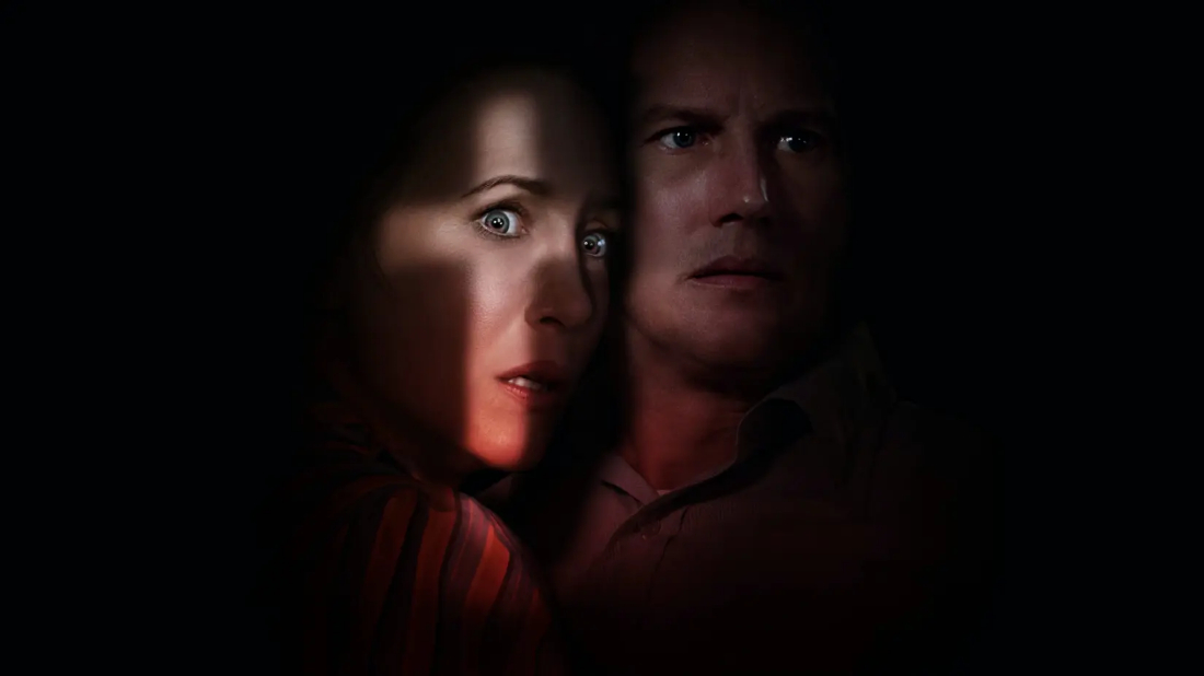 Korku Seansı 3: Katil Şeytan (The Conjuring: The Devil Made Me Do It) izlemek için tıklayınız.
