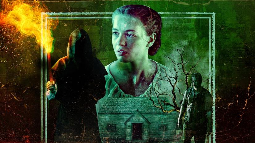 Korku Sokağı 3. Kısım: 1666 (Fear Street: 1666) izlemek için tıklayınız.