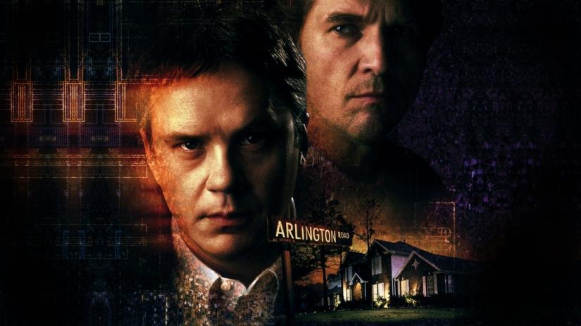 Korkunç Politika (Arlington Road) izlemek için tıklayınız.