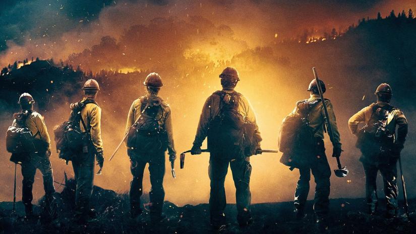 Korkusuzlar (Only the Brave) izlemek için tıklayınız.