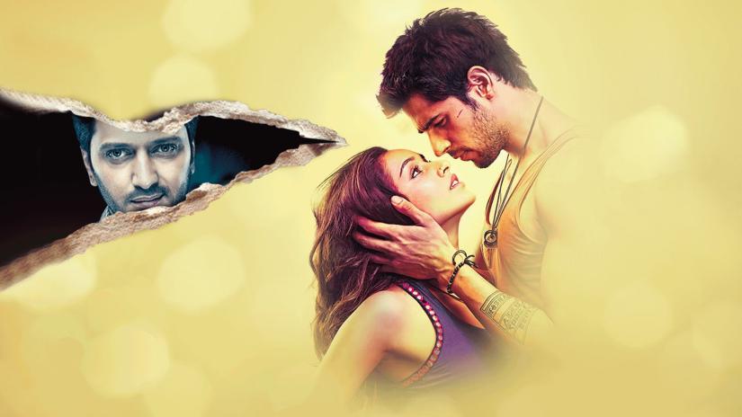 Ek Villain (Ek Villain) izlemek için tıklayınız.