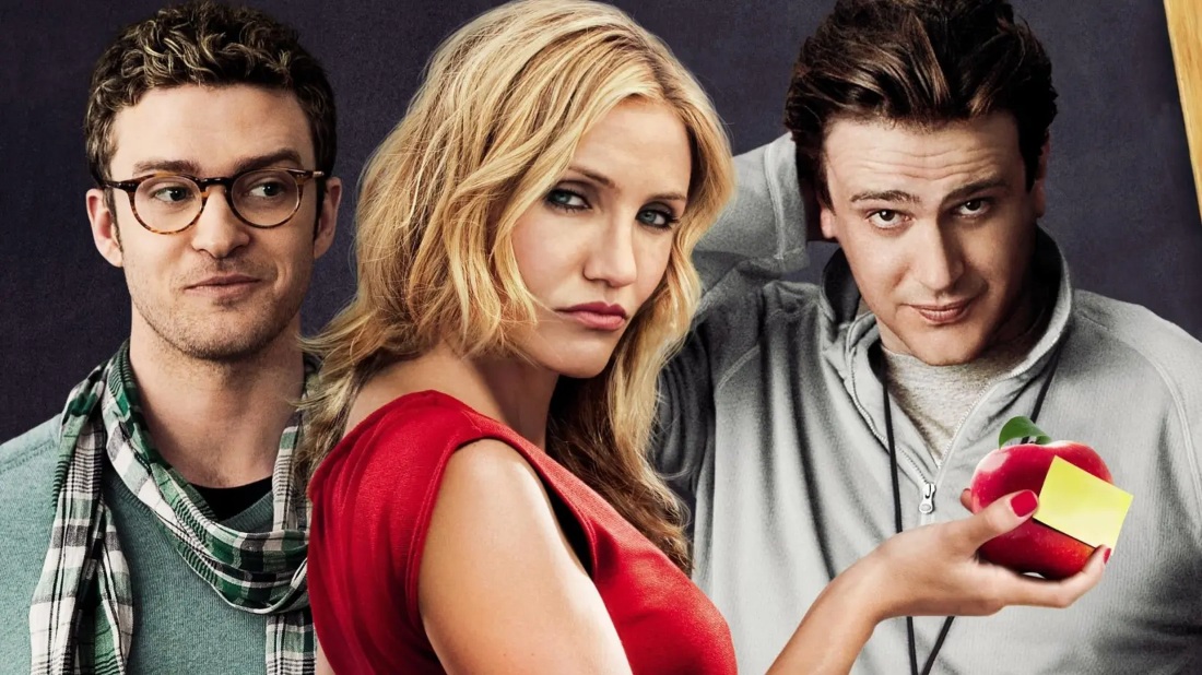 Kötü Öğretmen (Bad Teacher) izlemek için tıklayınız.