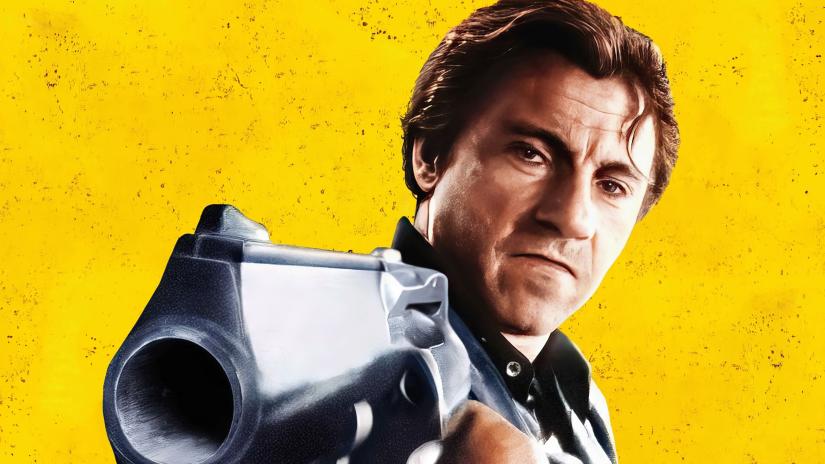 Bad Lieutenant (Bad Lieutenant) izlemek için tıklayınız.