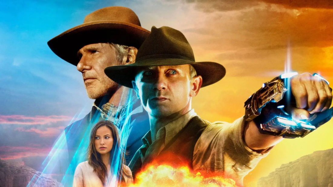 Kovboylar ve Uzaylılar (Cowboys & Aliens) izlemek için tıklayınız.