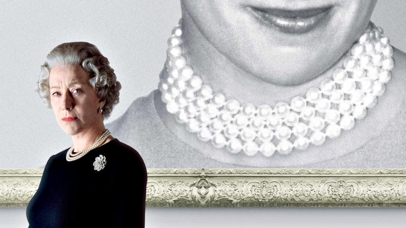 Kraliçe (The Queen) izlemek için tıklayınız.