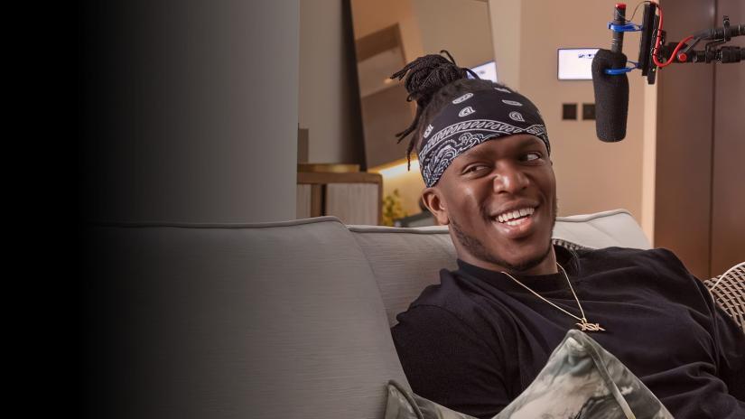 KSI'ın Gerçek Hayatı (KSI: In Real Life) izlemek için tıklayınız.