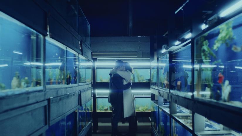 Küçük Balık (Little Fish) izlemek için tıklayınız.