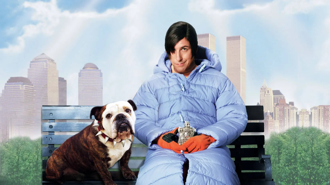 Little Nicky (Little Nicky) izlemek için tıklayınız.
