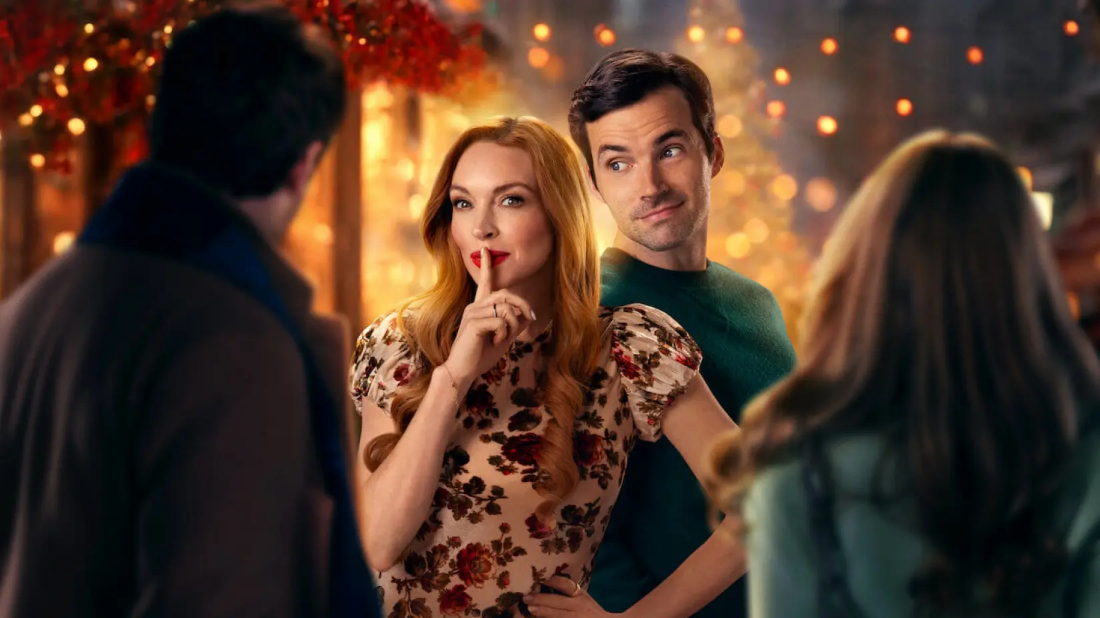 Küçük Sırrımız (Our Little Secret) izlemek için tıklayınız.