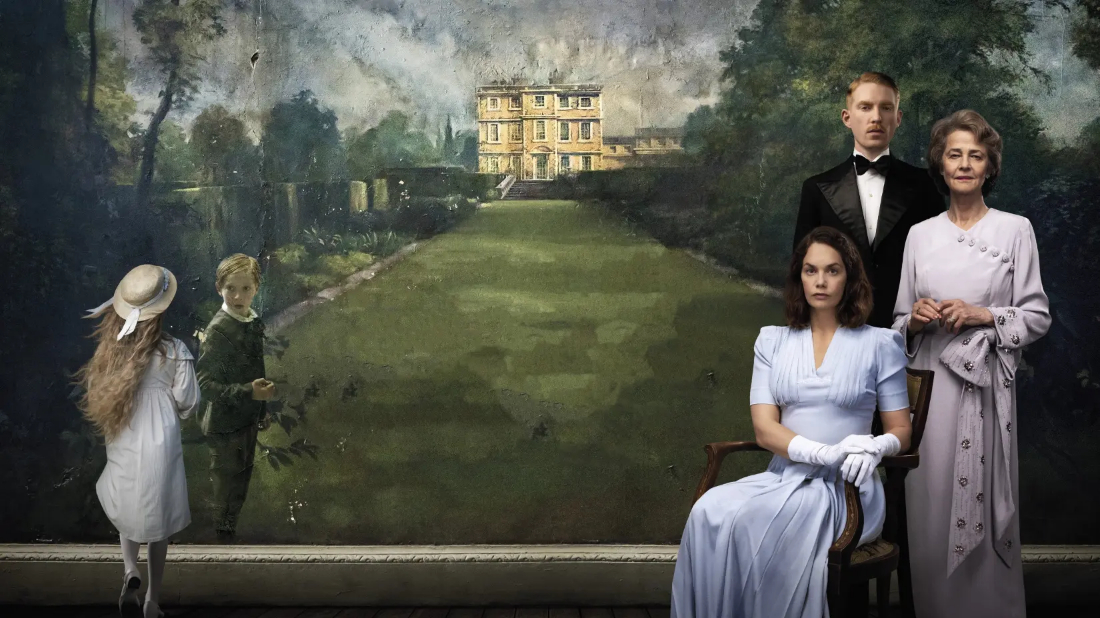 Küçük Yabancı (The Little Stranger) izlemek için tıklayınız.