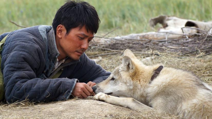 Kurdun Uyanışı (Le dernier loup) izlemek için tıklayınız.