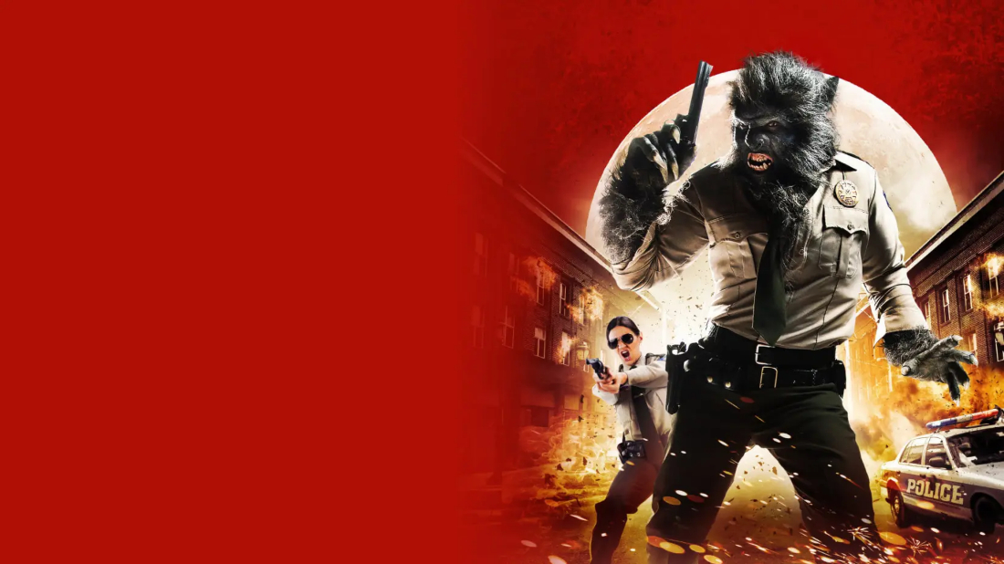 WolfCop (WolfCop) izlemek için tıklayınız.