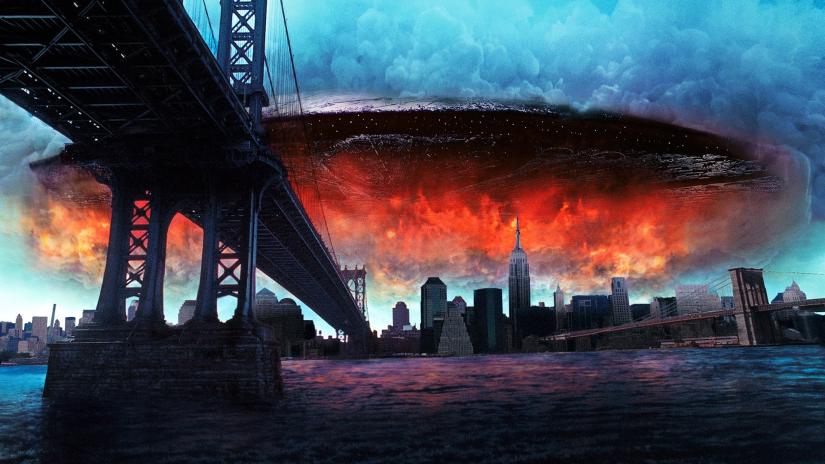 Kurtuluş Günü (Independence Day) izlemek için tıklayınız.