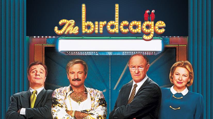 Kuş kafesi (The Birdcage) izlemek için tıklayınız.