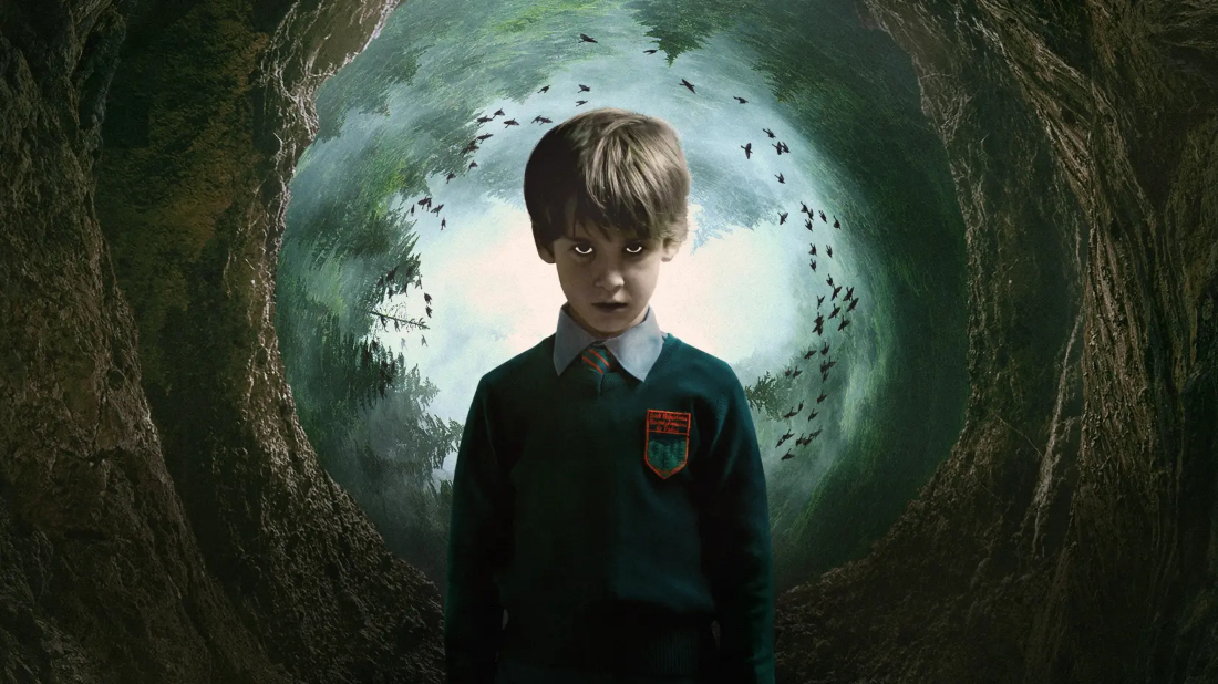 Kuyu (The Hole in the Ground) izlemek için tıklayınız.