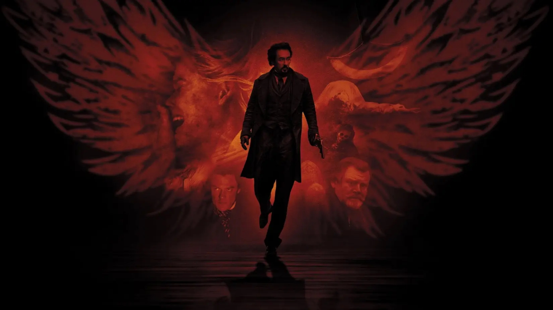 Kuzgun (The Raven) izlemek için tıklayınız.