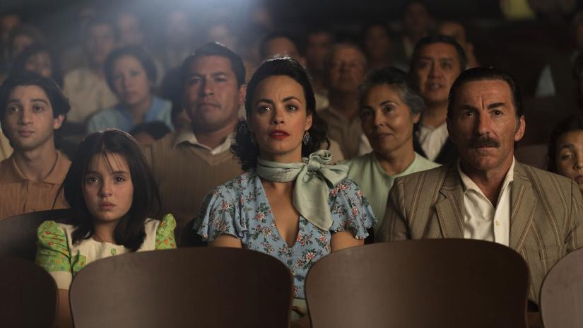 La contadora de películas (La contadora de películas) izlemek için tıklayınız.